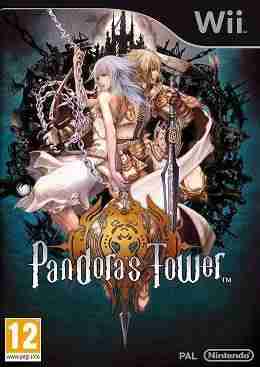 Descargar Pandoras Tower [MULTI3][USA][WiiZARD] por Torrent